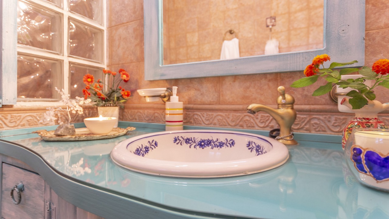 Photo of Bathroom in Zagrilla