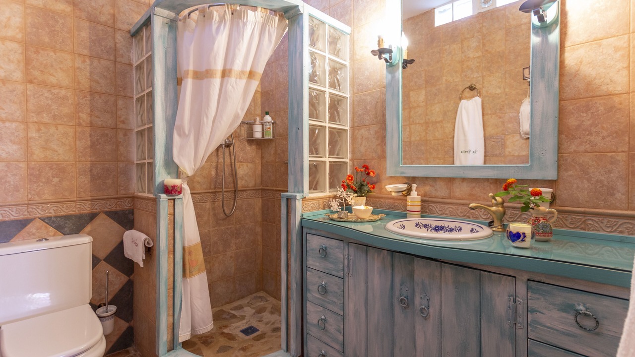 Photo of Bathroom in Zagrilla