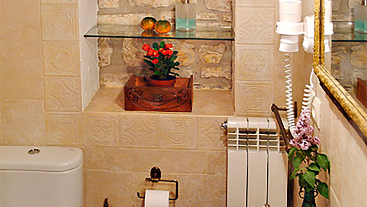 Photo of Bathroom in Pujalt