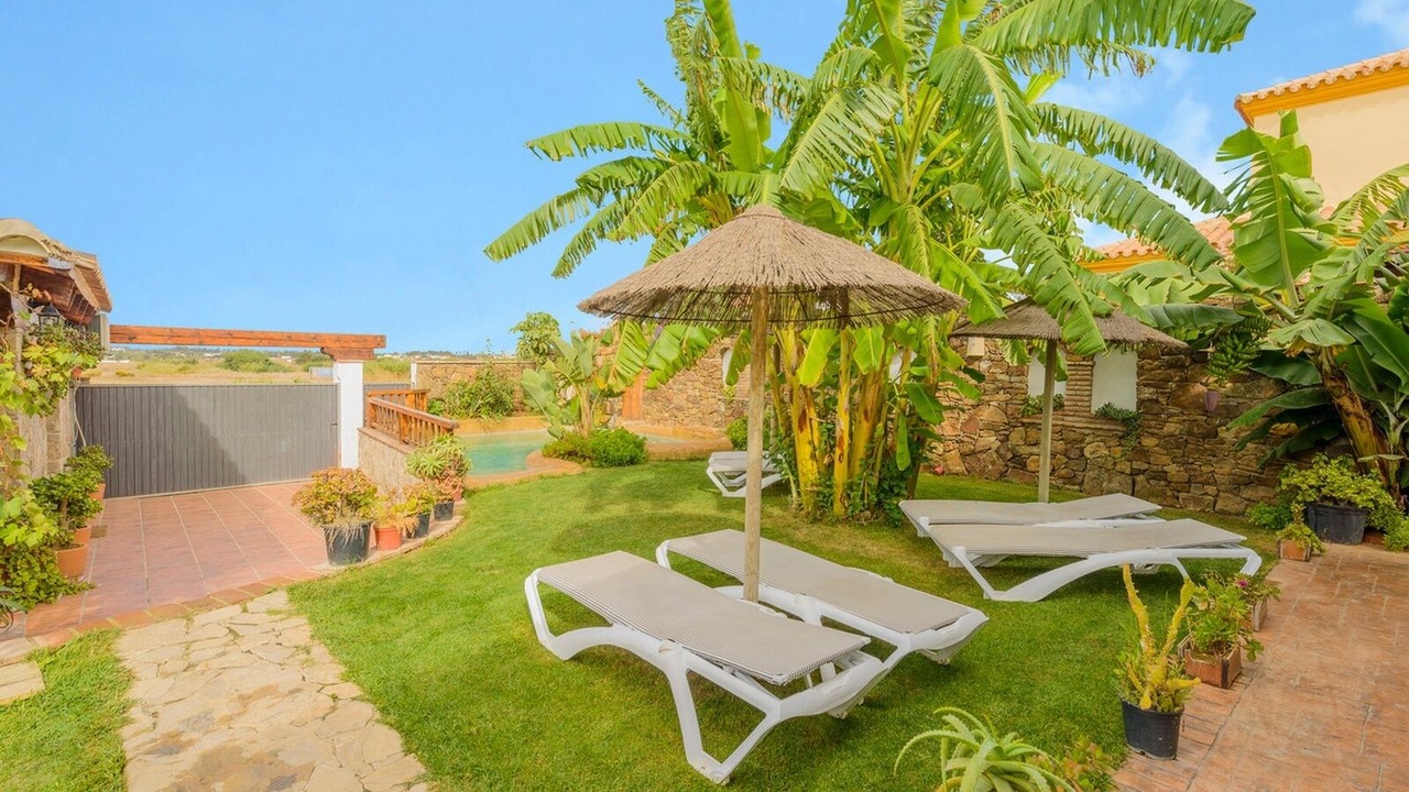 Photo of Outdoor in Conil de la Frontera