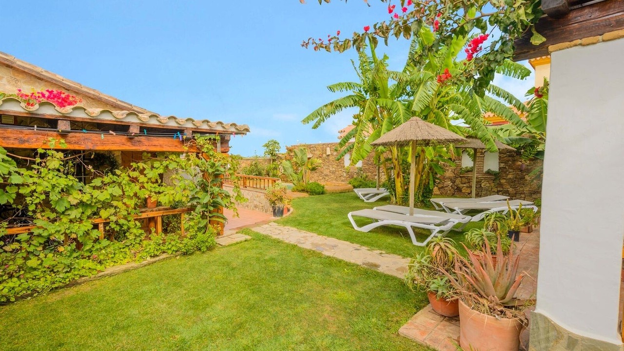 Photo of Outdoor in Conil de la Frontera