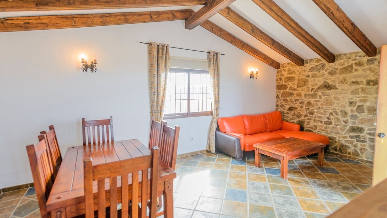 Photo of Livingroom in Conil de la Frontera