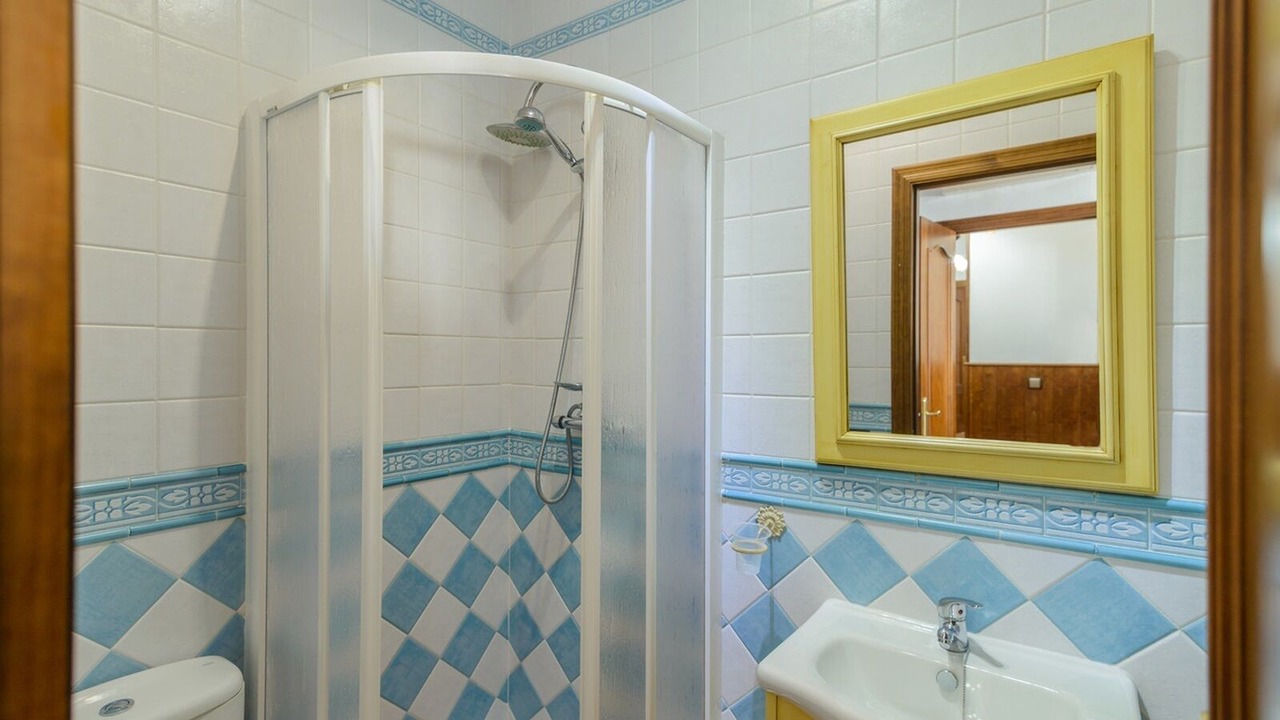 Photo of Bathroom in Conil de la Frontera