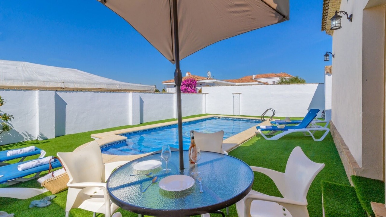 Photo of Outdoor in Conil de la Frontera