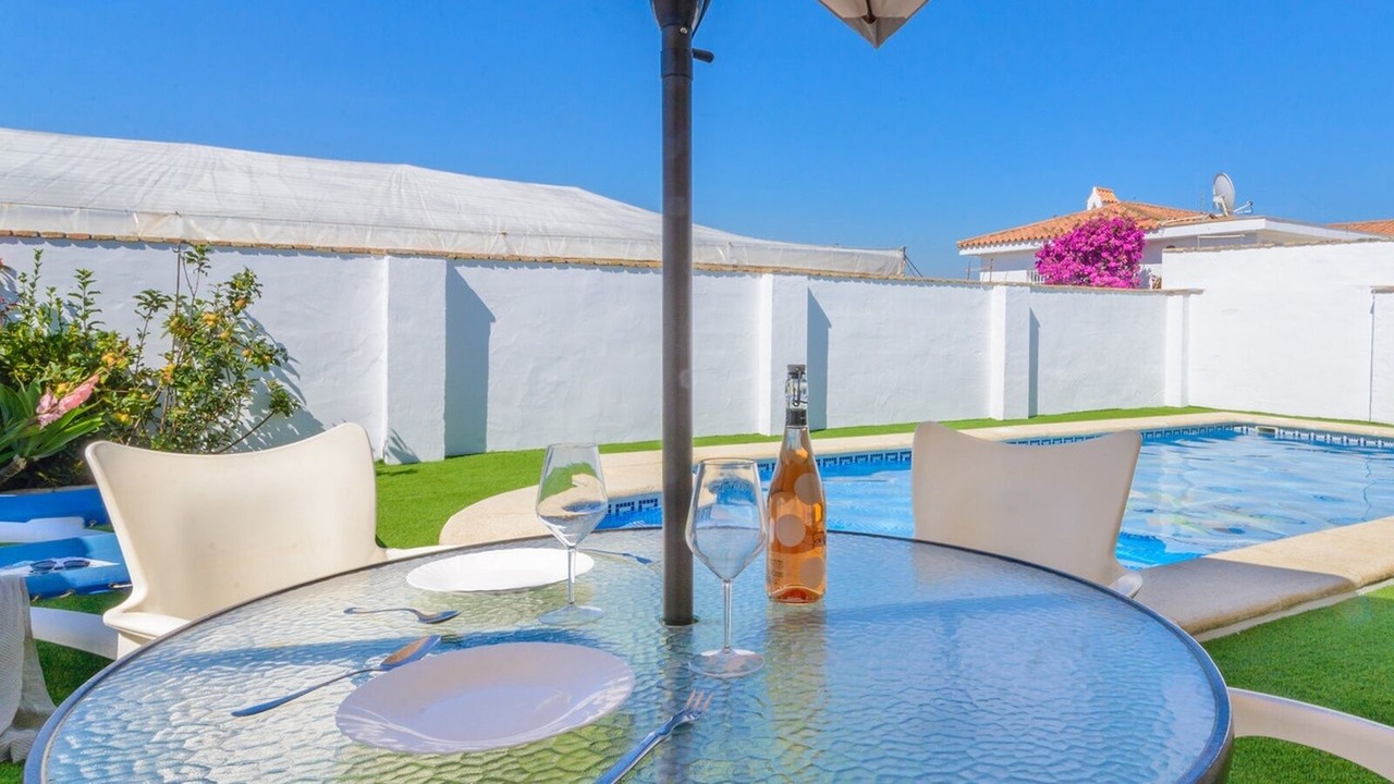 Photo of Outdoor in Conil de la Frontera