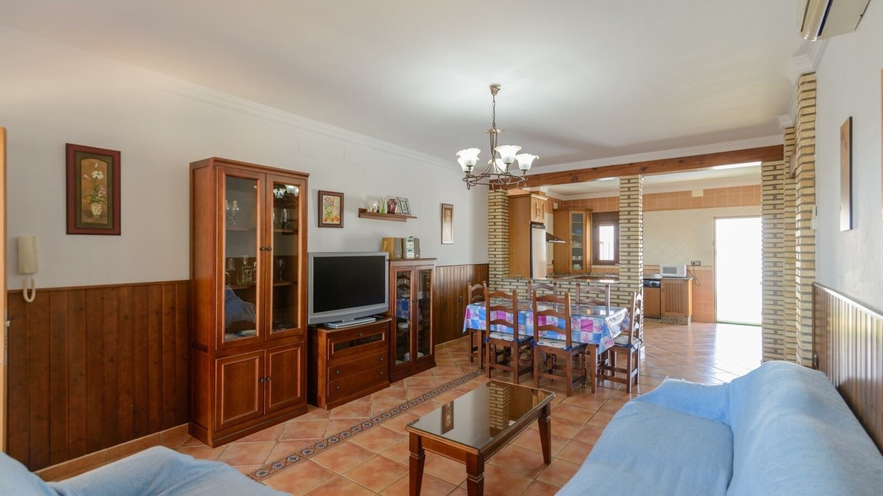Photo of Livingroom in Conil de la Frontera