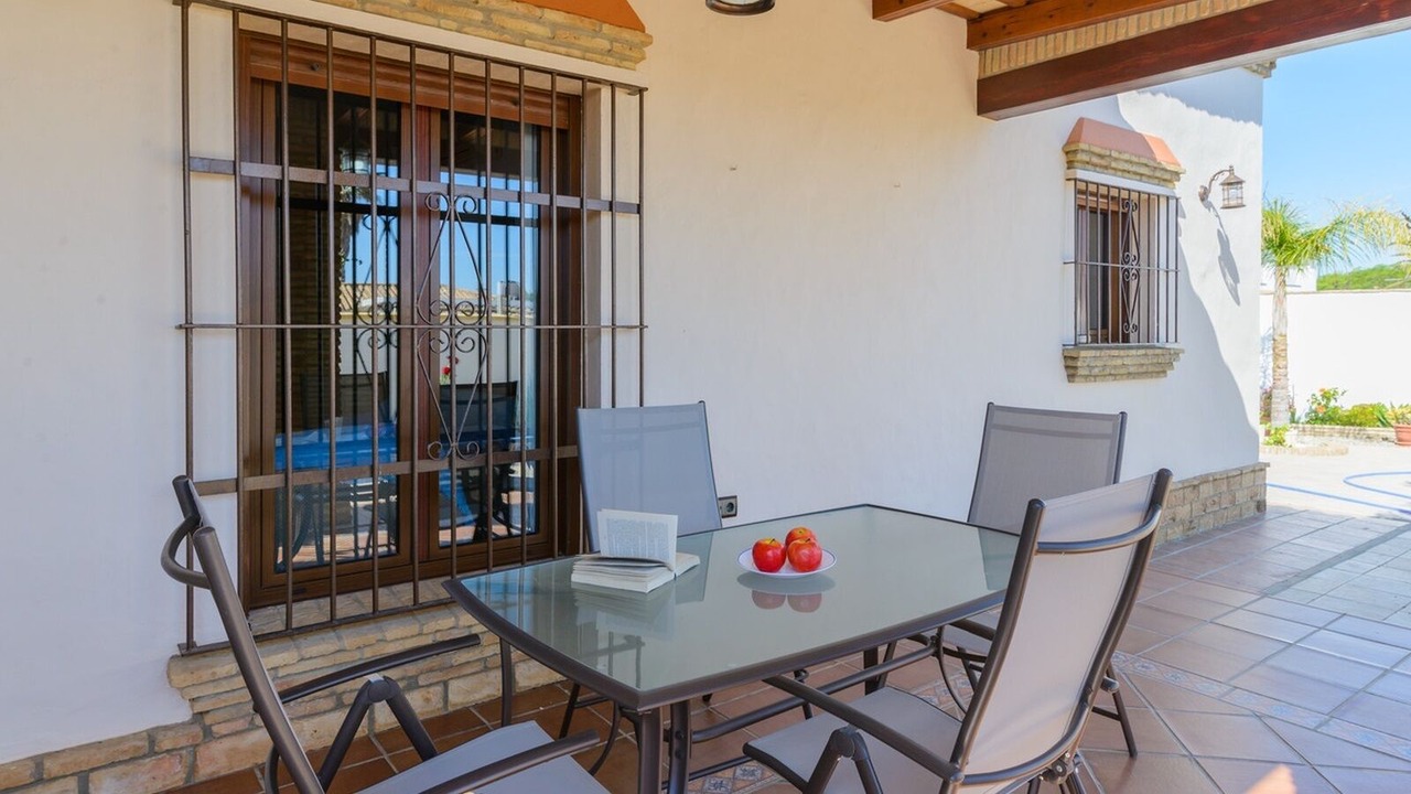 Photo of Outdoor in Conil de la Frontera