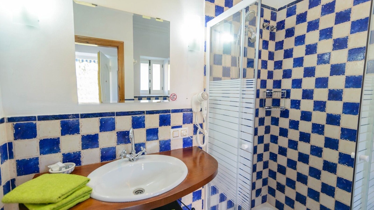 Photo of Bathroom in Constantina