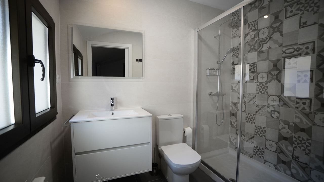 Photo of Bathroom in Old Town
