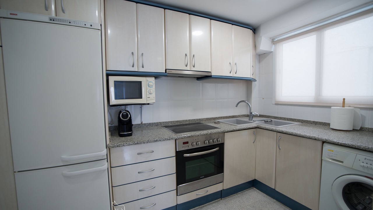 Photo of Kitchen in Old Town