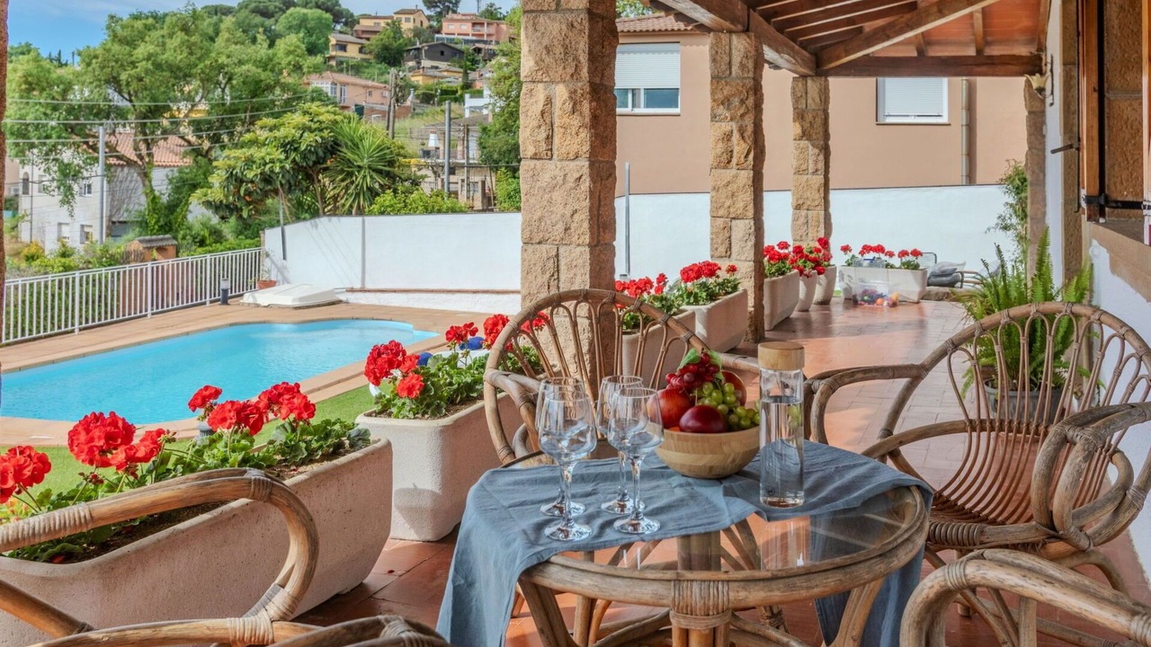 Photo of Outdoor in Palafolls