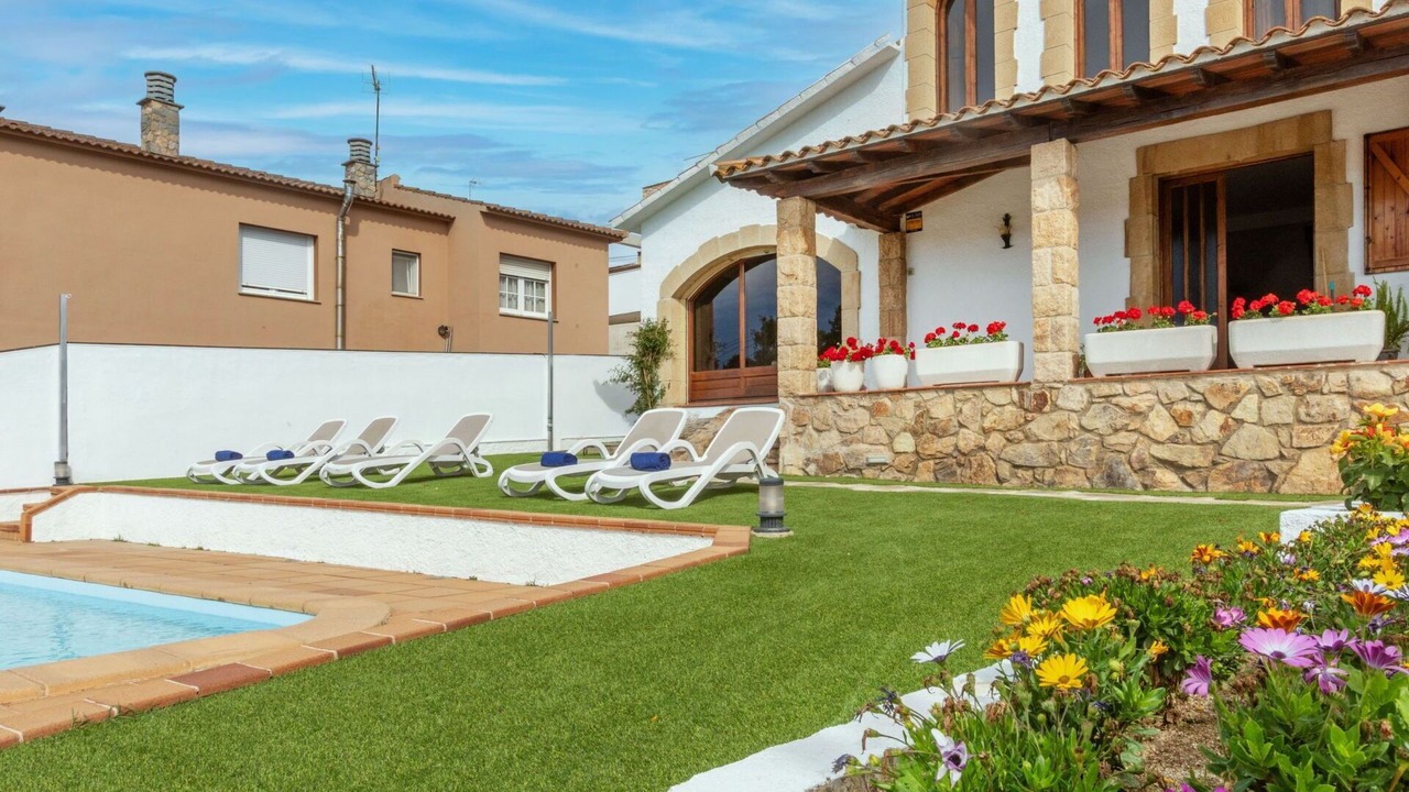 Photo of Outdoor in Palafolls