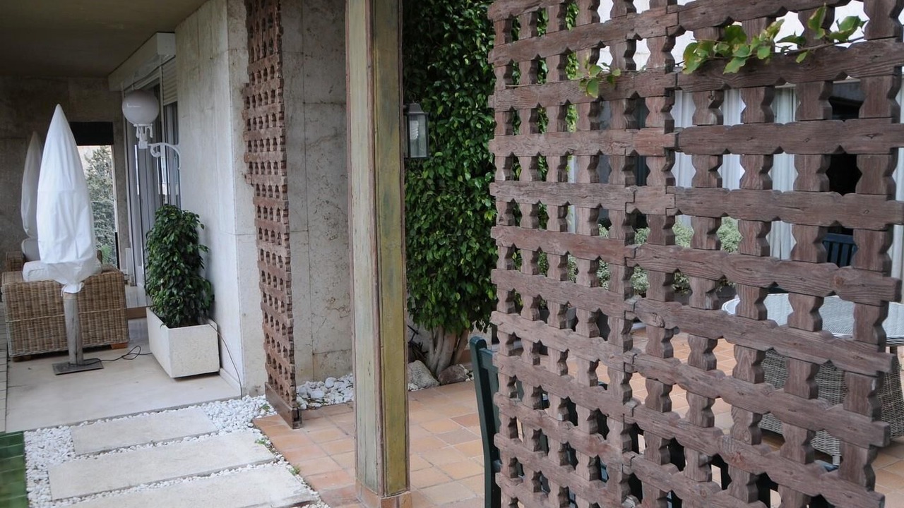 Photo of Outdoor in Pedralbes
