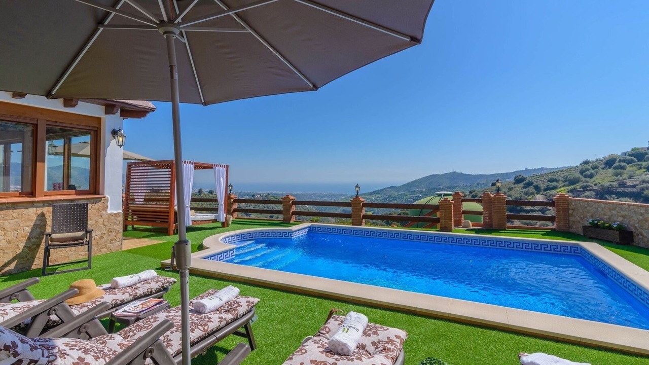 Photo of Outdoor in Torrox