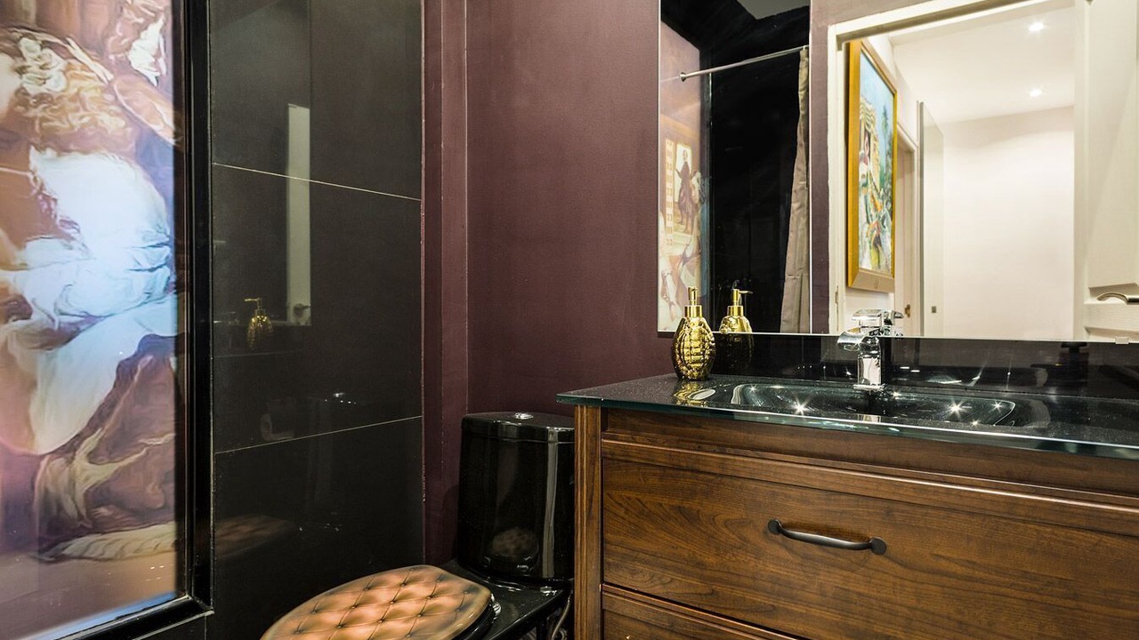 Photo of Bathroom in Dreta de l'Eixample