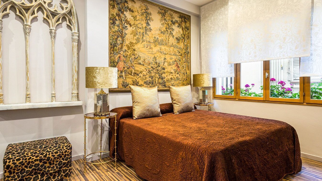 Photo of Bedroom in Dreta de l'Eixample