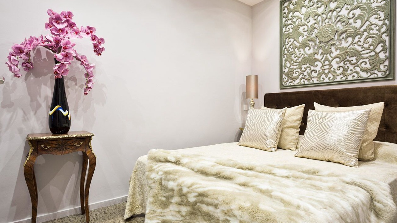 Photo of Bedroom in Dreta de l'Eixample
