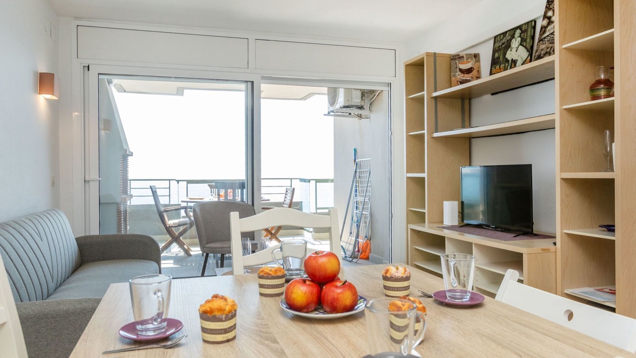 Photo of Livingroom in Platja d'Aro