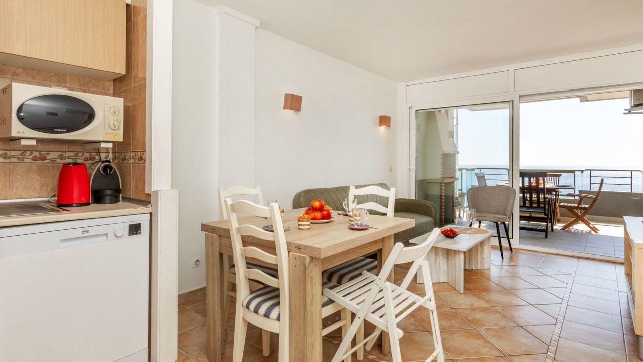 Photo of Bedroom in Platja d'Aro