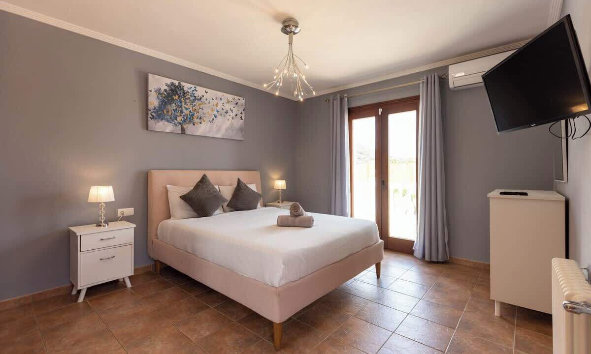 Photo of Bedroom in Sant Antoni de Portmany