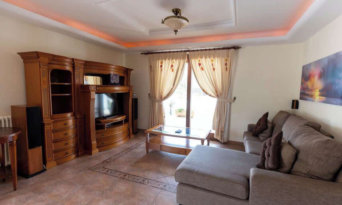 Photo of Livingroom in Sant Antoni de Portmany