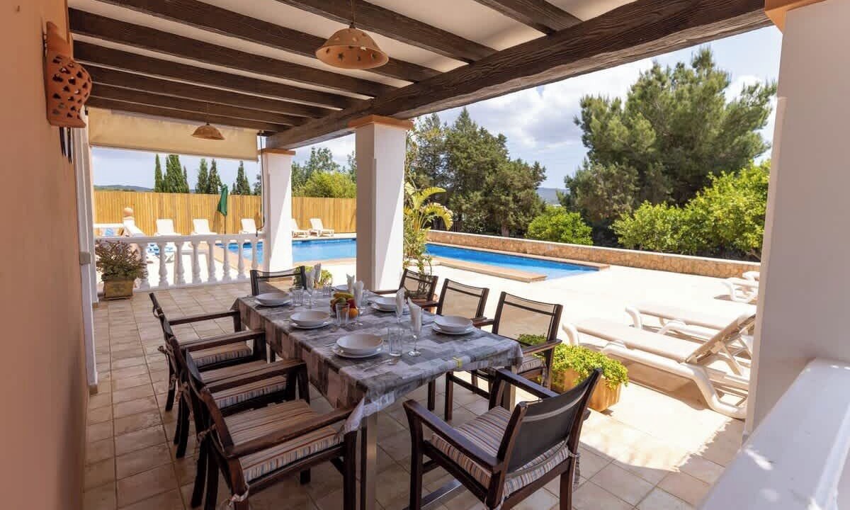 Photo of Outdoor in Sant Antoni de Portmany