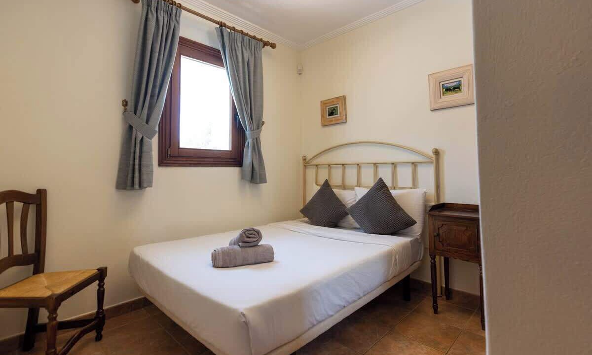 Photo of Bedroom in Sant Antoni de Portmany