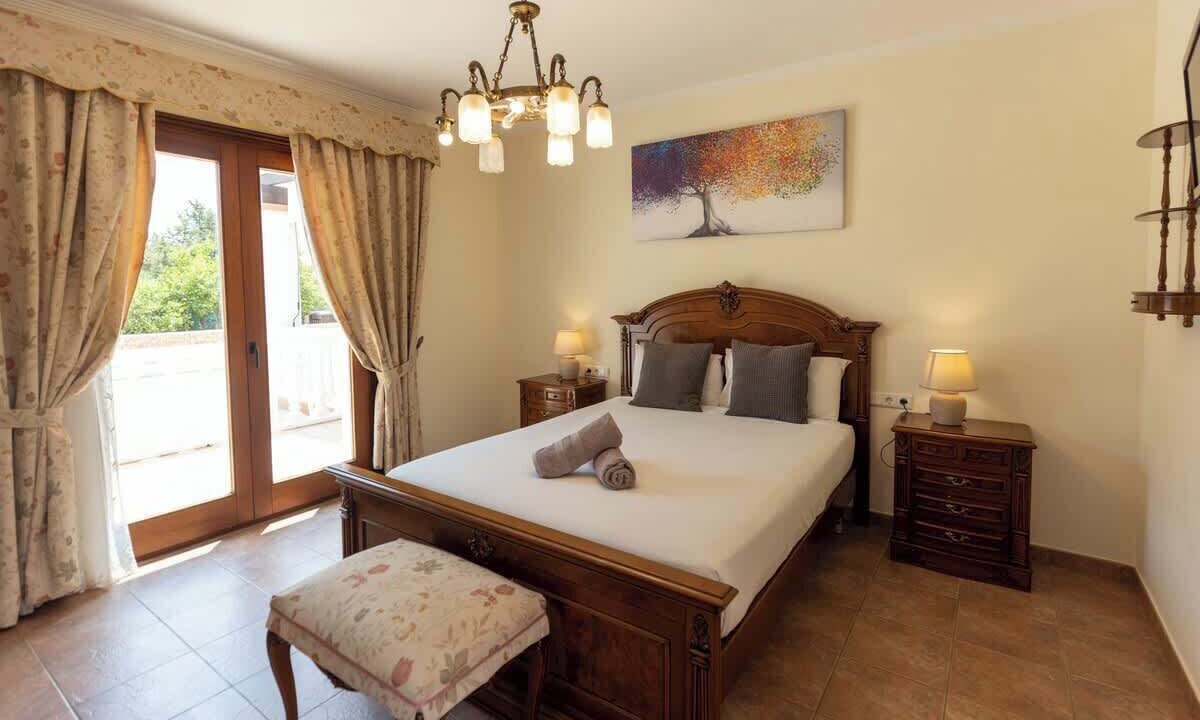 Photo of Bedroom in Sant Antoni de Portmany