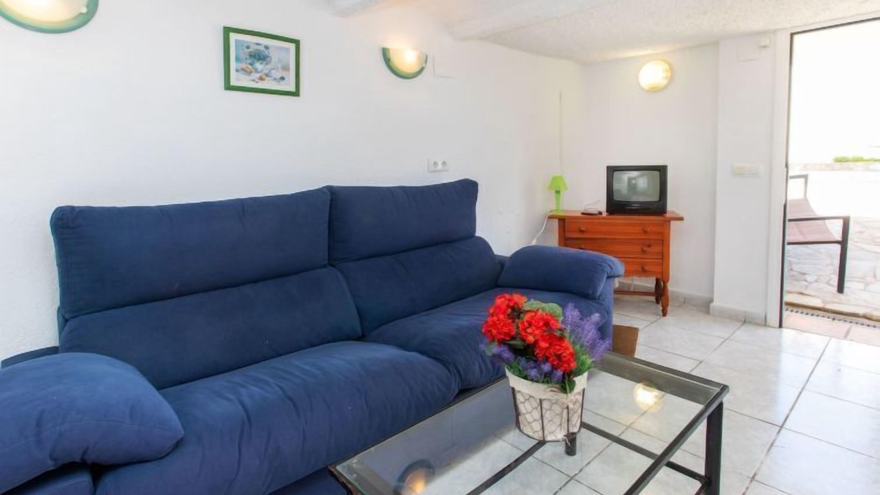 Photo of Livingroom in Llanca