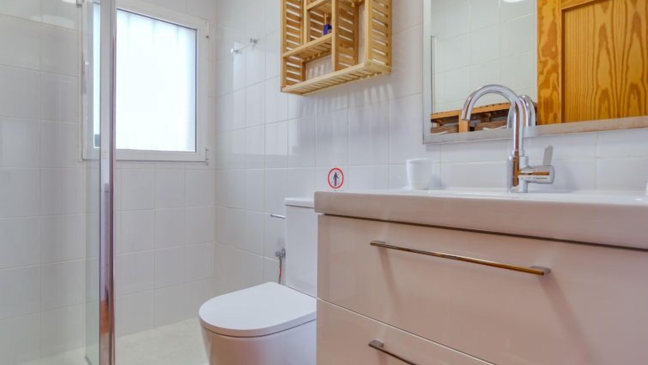 Photo of Bathroom in Ermita