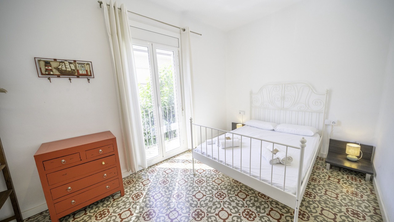 Photo of Bedroom in Calella