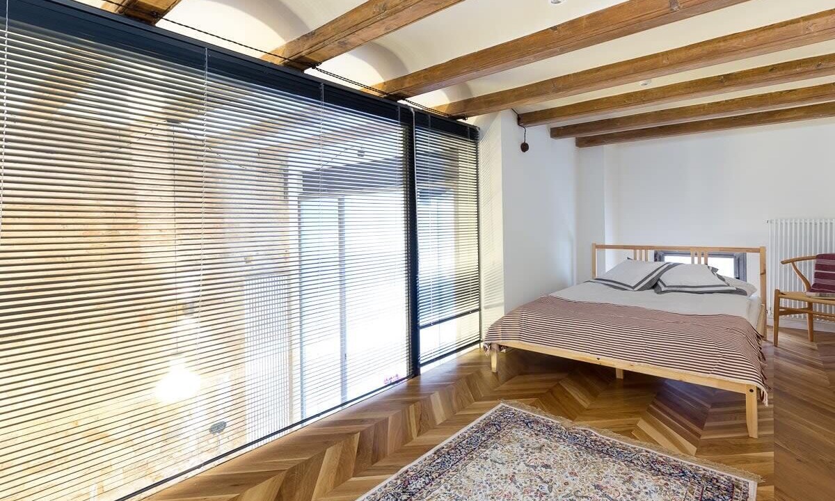 Photo of Bedroom in la Vila de Gracia