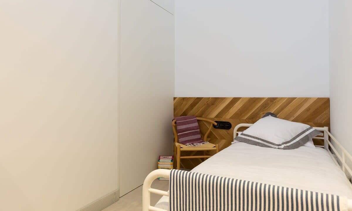 Photo of Bedroom in la Vila de Gracia
