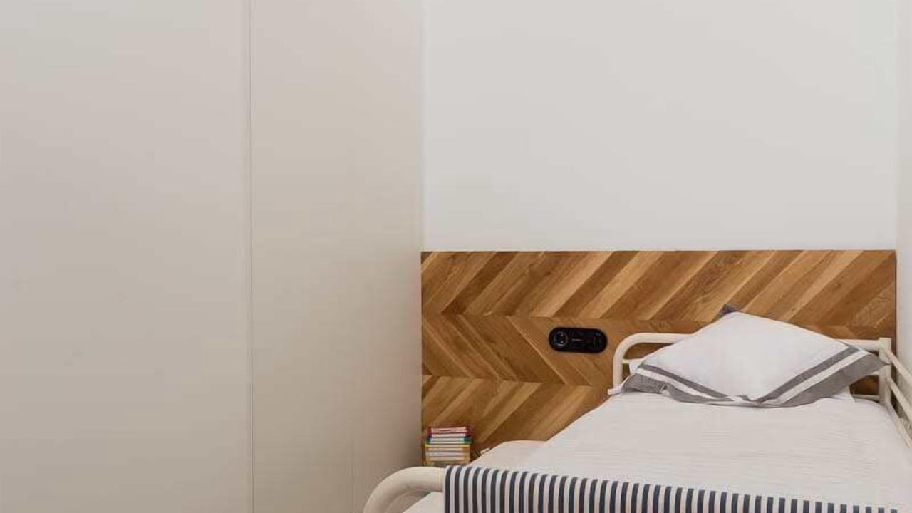 Photo of Bedroom in la Vila de Gracia