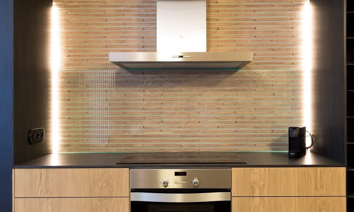 Photo of Kitchen in la Vila de Gracia