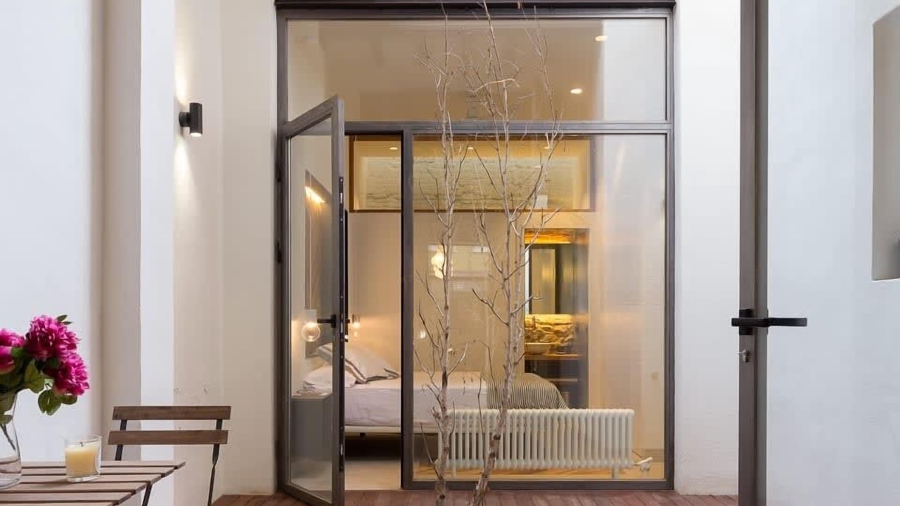 Photo of Bedroom in la Vila de Gracia