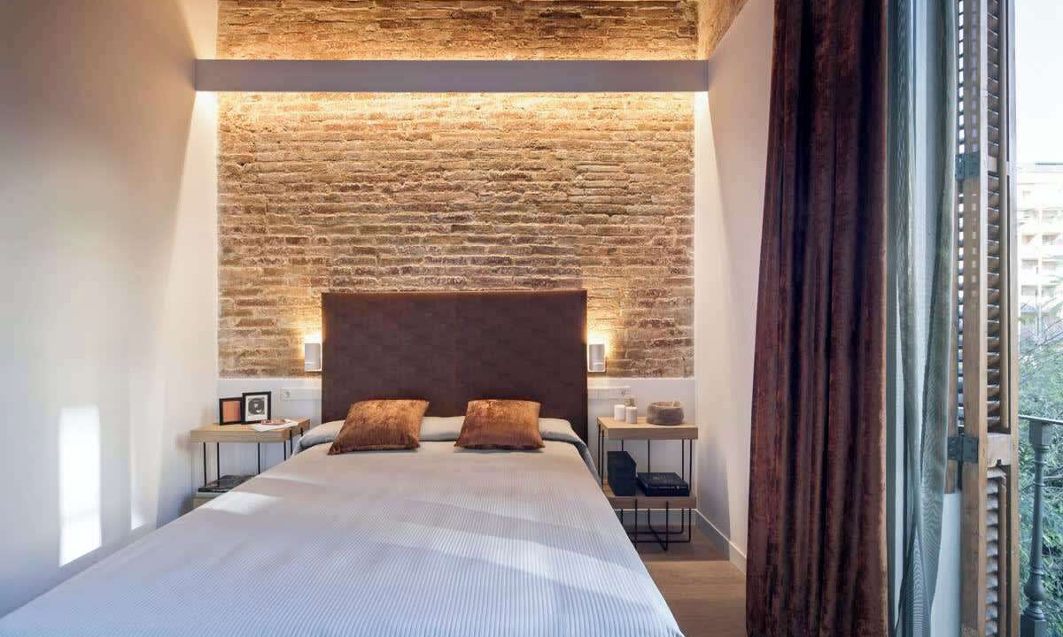 Photo of Bedroom in L'Antiga Esquerra de l'Eixample