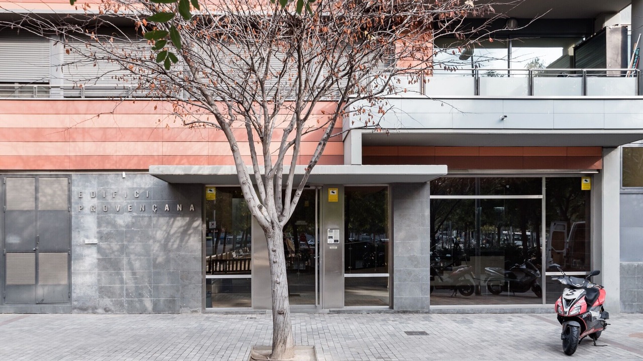 Photo of Outdoor in L'Hospitalet de Llobregat