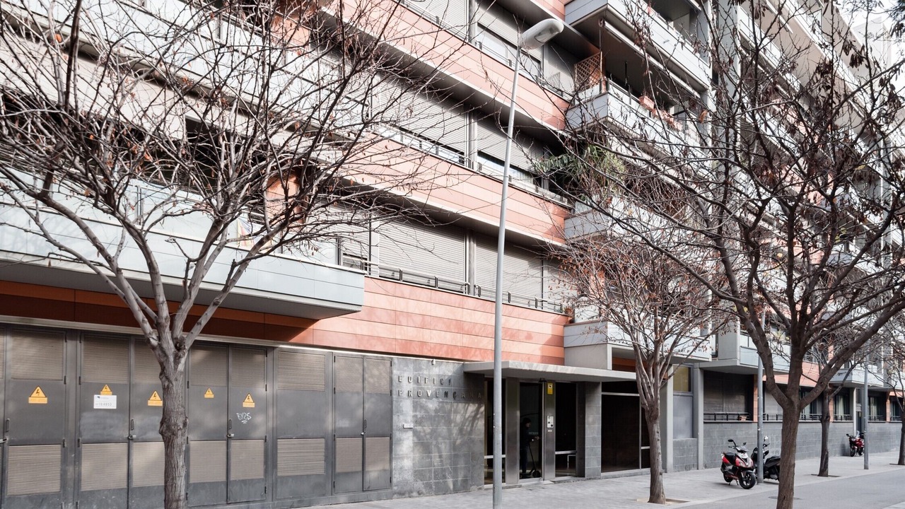 Photo of Outdoor in L'Hospitalet de Llobregat