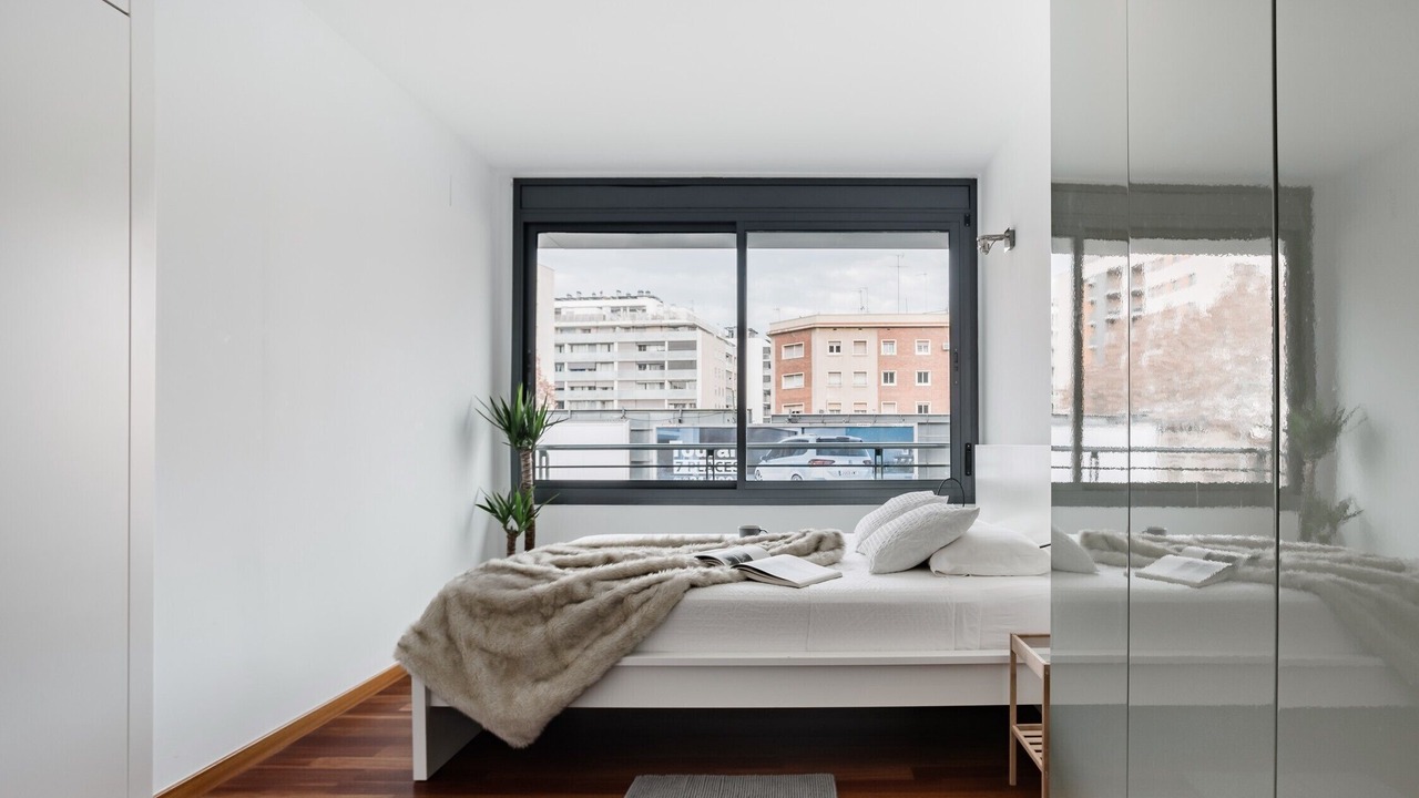 Photo of Bedroom in L'Hospitalet de Llobregat