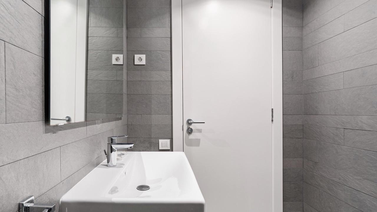 Photo of Bathroom in L'Hospitalet de Llobregat