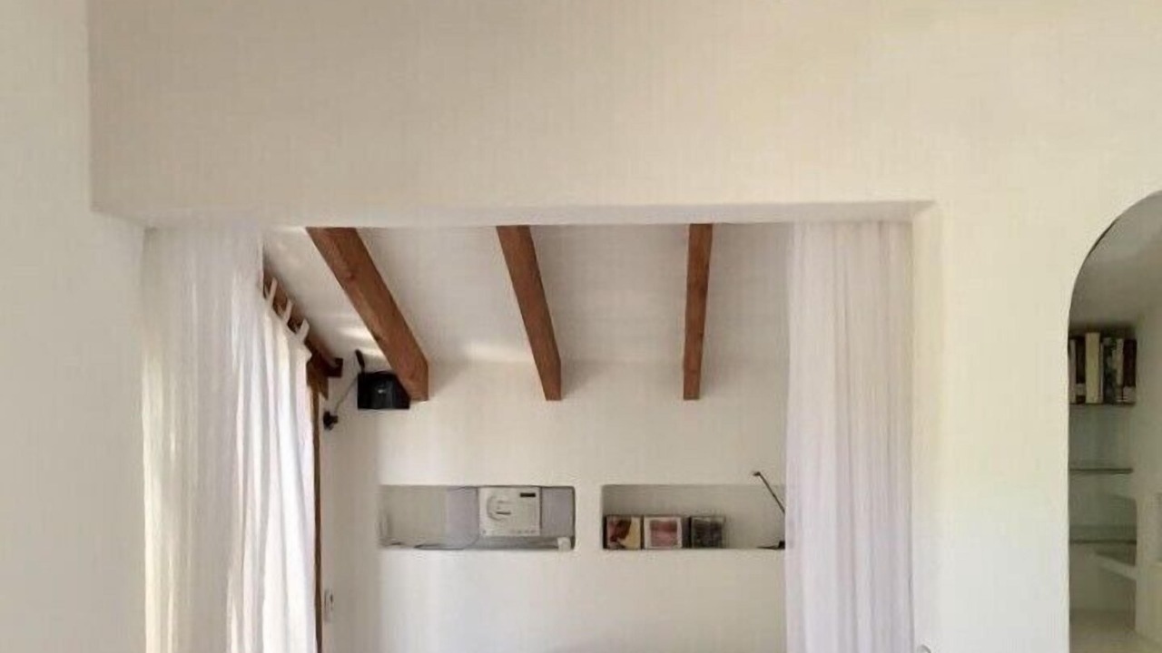 Photo of Bedroom in Formentera
