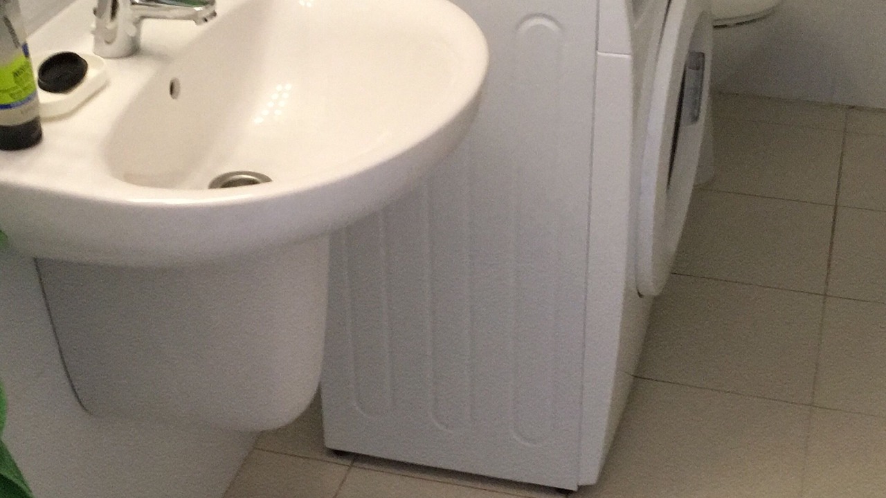Photo of Bathroom in Puerto del Carmen