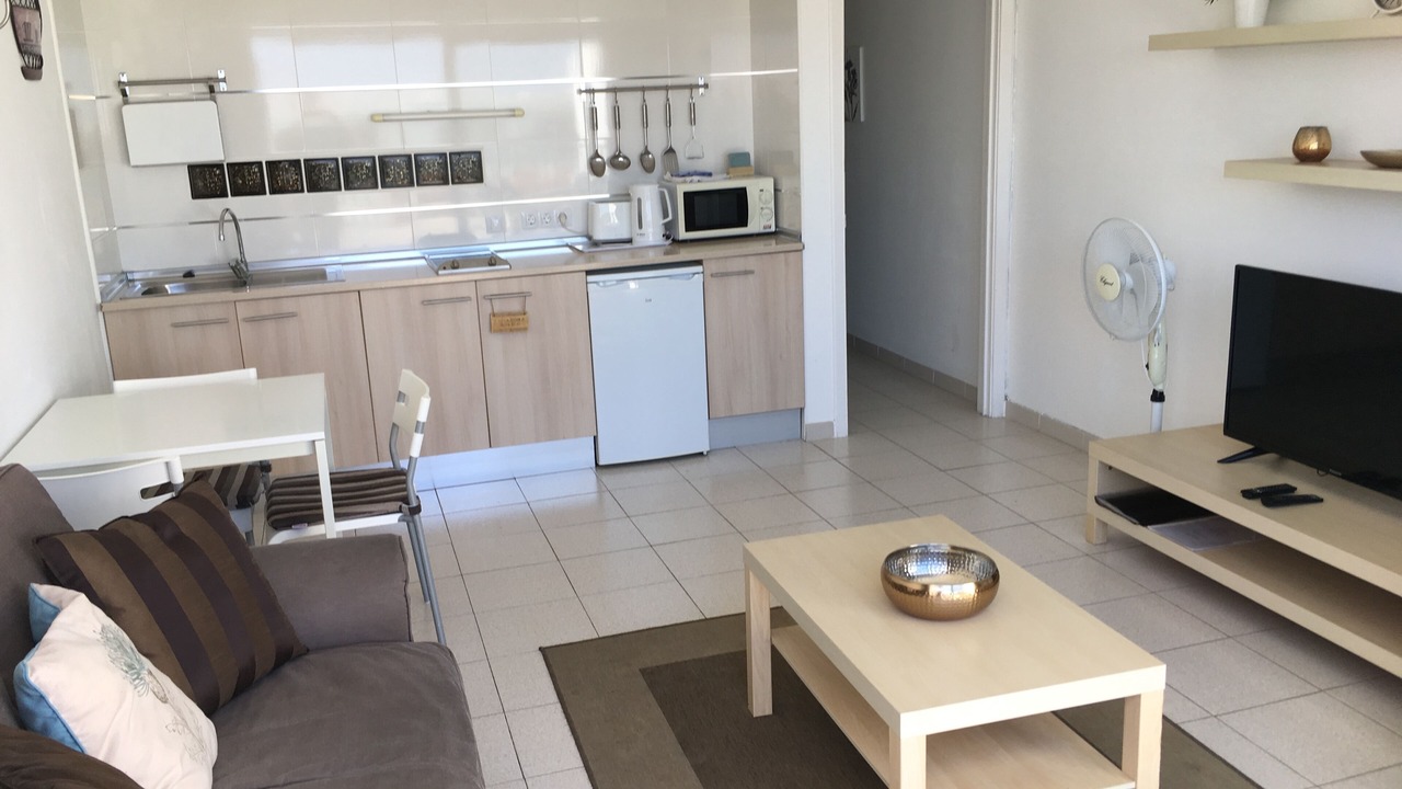 Photo of Livingroom in Puerto del Carmen