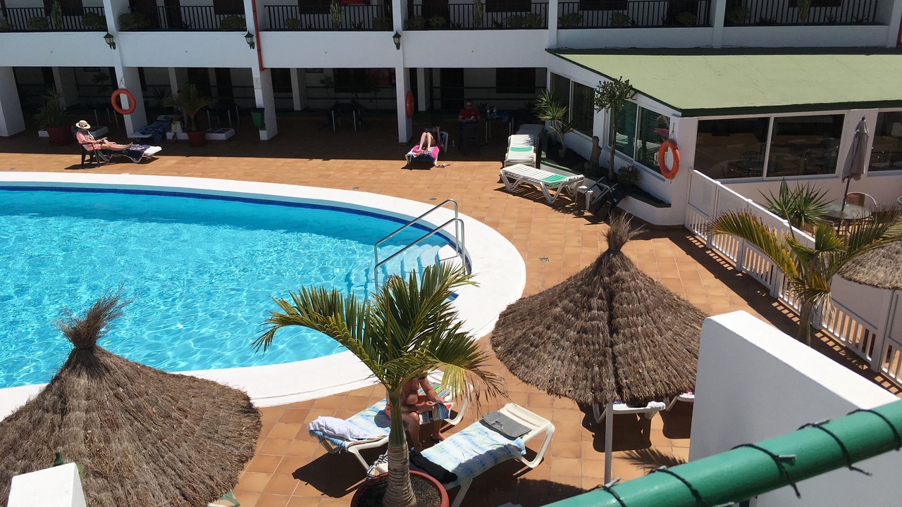Photo of Outdoor in Puerto del Carmen