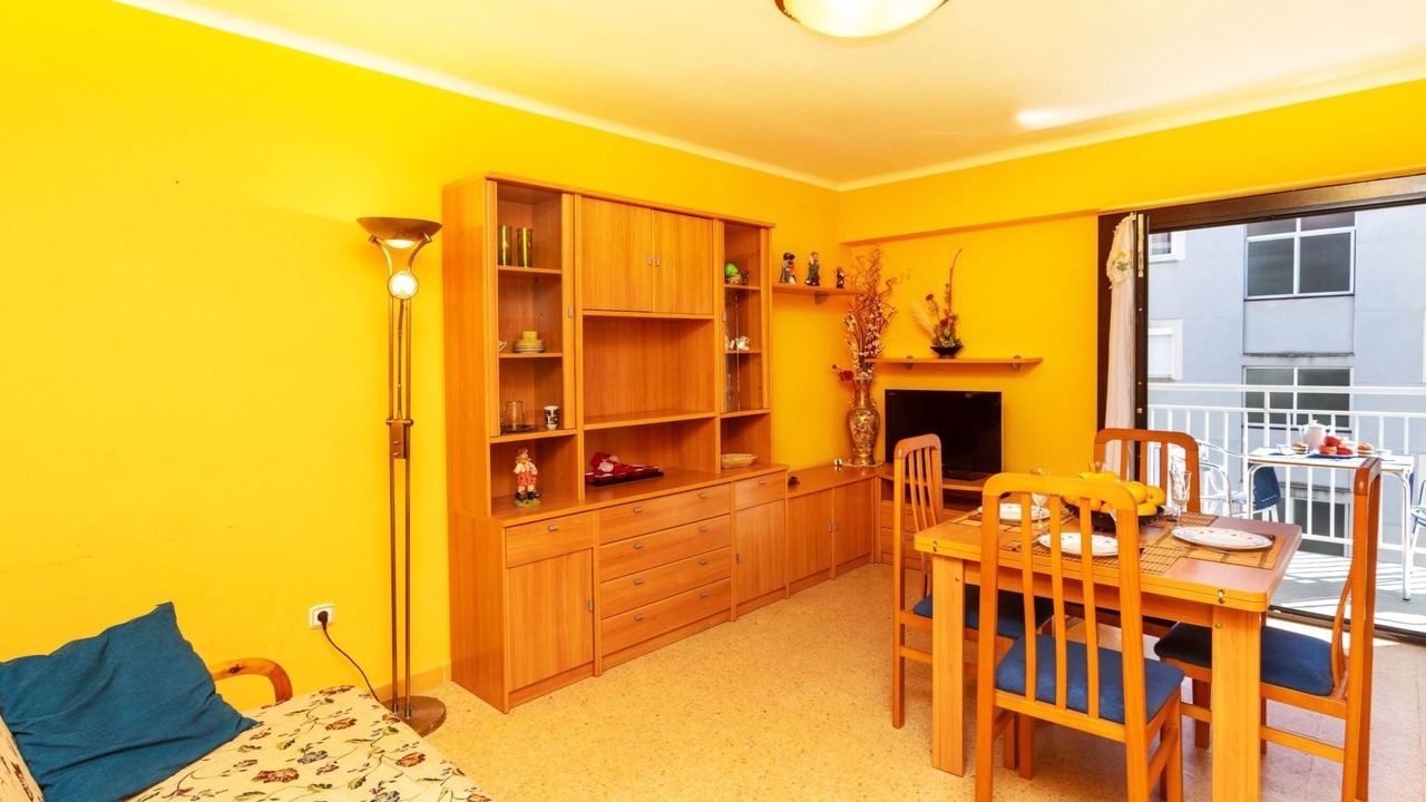 Photo of Bedroom in Salou City Centre