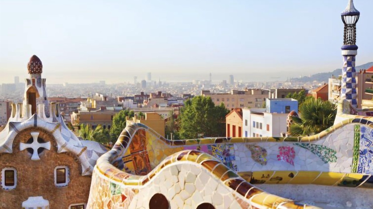 Photo of Outdoor in la Vila de Gracia