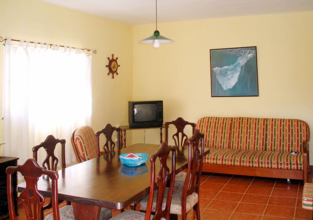 Photo of Livingroom in San Andres