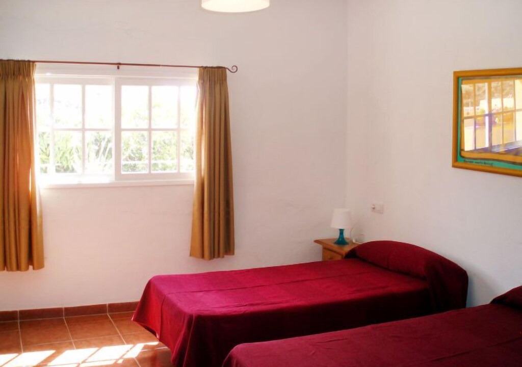 Photo of Bedroom in San Andres