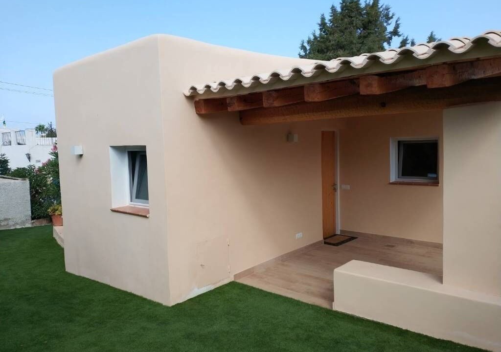 Photo of Outdoor in Sant Josep de sa Talaia